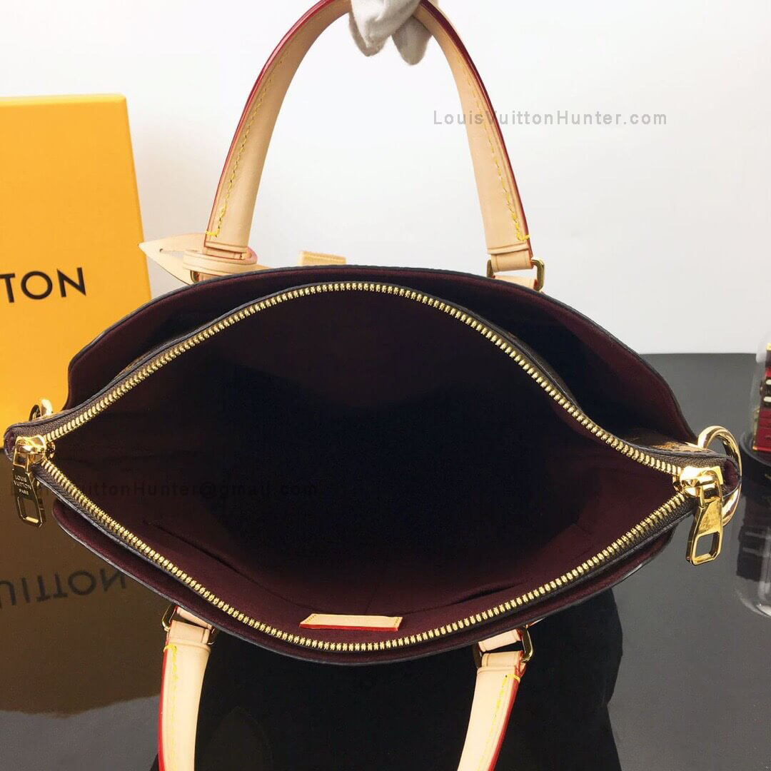 Louis Vuitton Flower Zip Tote Review Keweenaw Bay Indian Community